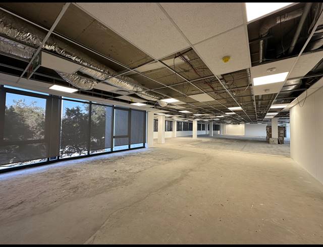 408.60M² OFFICE TO LET IN DORINGKLOOF